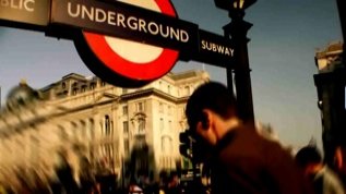 London (harder, better, faster, stronger)