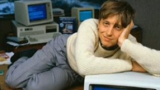 Bill Gates VS John Rockefeller