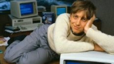 Bill Gates VS John Rockefeller