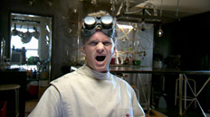 Dr. Horrible's Sing-Along Blog