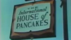 1969 IHOP Commercial