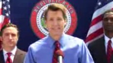 2008 Republican Convention Rumble