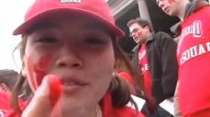 Harvard Says "We Suck"