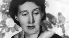 The Recorded Voice Of Virginia Woolf