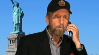Ray Stevens - Come to the USA