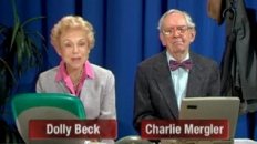 Old People News