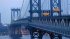 Manhattan Bridge Piers