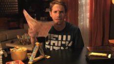 Seth Green's Missing Butterfinger