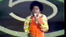 The Jackson Five's "I'll Be There" - Acapella