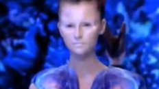 Alexander McQueen Spring/Summer 2010 Womenswear