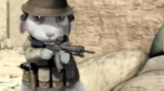Cat Shit One - Movie Trailer