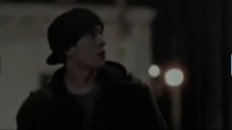 Graffiti - Pfizer Commercial