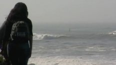 Mavericks Surf Competition 2010
