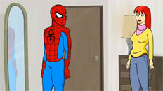 Superhero Fashion Emergency
