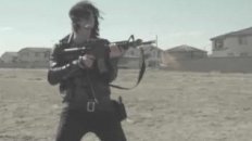 The Dead Weather - "Treat Me Like Your Mother"