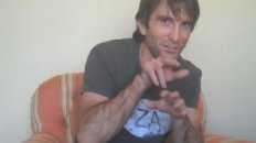 District 9 - Sharlto Copley Interview