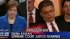 Al Franken Caught Sleeping During Kagan Testimony
