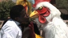 I Love Chicken