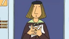 The Danish Poet