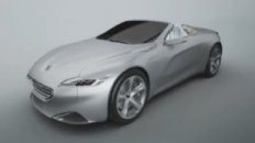 Peugeot SR1