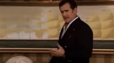 Old Spice Commercial Featuring Bruce Campbell