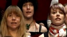 Helsinki Complaints Choir