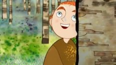 "The Secret of Kells" - Official Trailer