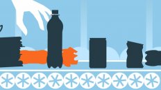 Materials Recycling Facility