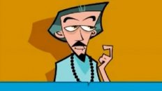 Alan Watts - Atheist Spirituality