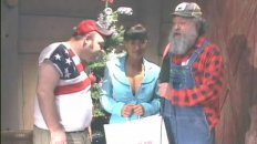 RSU with Lisa Ann (Christmas in a Beer Joint preview)