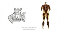 Imagining the 10th Dimension