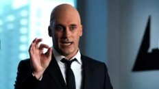 "Lex Luthor Bailout" with Jon Hamm