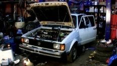 TopGear.com's Project Sipster