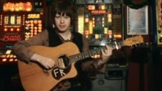 Fionn Regan - "Be Good or Be Gone"