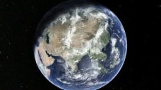 The Known Universe by AMNH