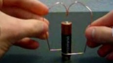 Amazing Trick