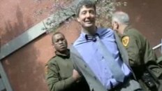 Zeigler Detained