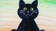 Volevo Un Gatto Nero