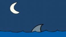 'Jaws' in 60 Seconds