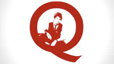 Buck 65 on Q performing “Way Back When”