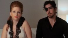 Radar Twenty: Poetry Brothel