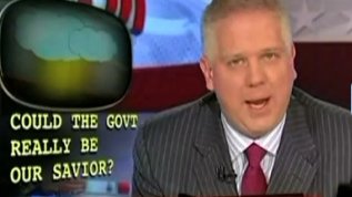 Glenn Beck's Obama Derangement Syndrome