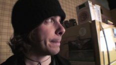 Blog Two - First Day of Principal Photography - Scott Pilgrim Vs. The World