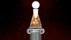 Chipotle Pictures: The Nuclear Genie