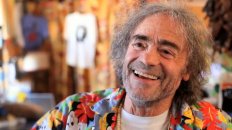 SoLost: Ronzo! Oxford's Peripatetic Pied Piper of Good Times