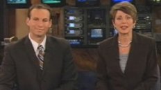 8,800 Pennies Makes the Local News