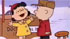 Charlie Brown Kwanza