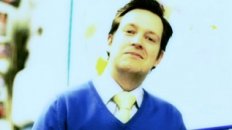 Good Morning Mr Jenkins