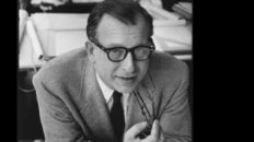 The Legacy and Return of Architect Eero Saarinen