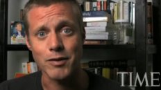 Ze Frank Wants Some Respect